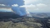 Nueva erupción volcánica en Islandia. Ordenan evacuación en Grindavik
