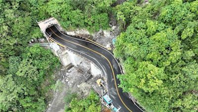 蘇花恢復大車通行 富里鄉日燒2百噸垃圾拚2年內去化完成 - 生活