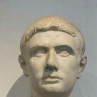 Marcus Junius Brutus