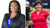 Incumbent Santiago challenged by newcomer Smith for Polk County commission seat