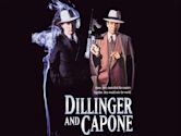 Dillinger and Capone