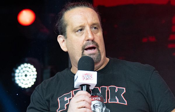 Tommy Dreamer Says This Former WWE Talent Could Return And Prove His Caliber Again - Wrestling Inc.