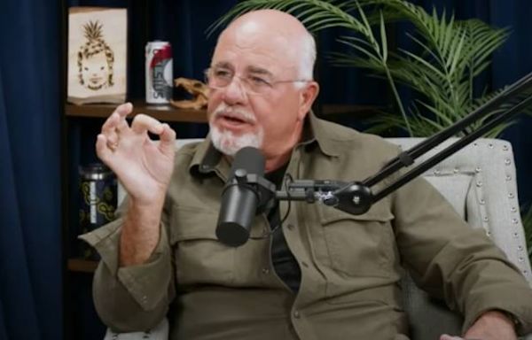 Dave Ramsey says all Americans have ‘a shot’ at being millionaires — but people in 5 professions stand the best chance