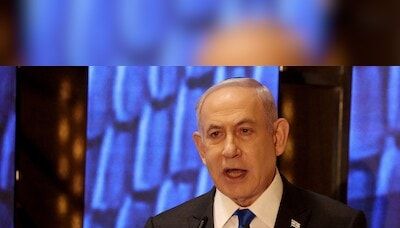 Netanyahu admits 'mistake' after Rafah strike kills dozens of Palestinians