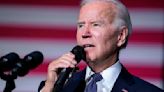 Biden vuelve a la Casa Blanca tras superar COVID-19