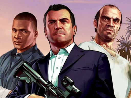 Grand Theft Auto 5 Is Now "Unsupported" By Steam Deck