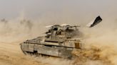 Israel, Egypt Troops Exchange Fire in Gaza, Says Israeli Media