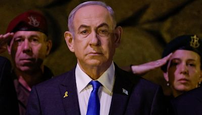 La debacle estratégica de Netanyahu