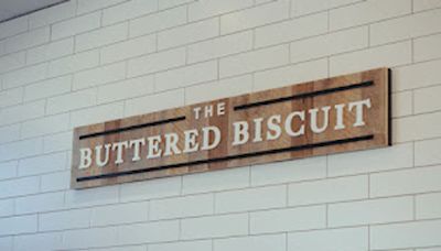 The Buttered Biscuit to make its Little Rock debut May 29