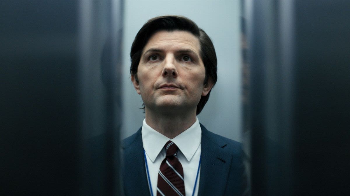 Severance's Adam Scott Finally Gives An Update About Season 2's Release Date, And I'm So Hyped