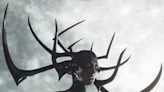 Hela's Crown