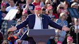 Trump saluted police beaters not hostages at Ohio Rally | Letters