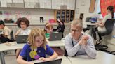 Sturgis Schools' Ebert given ‘highly effective’ rating
