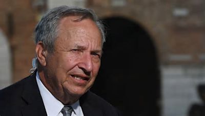 ‘Serious possibility’ that Fed’s next rate move is a hike, warns Larry Summers