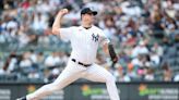 Gerrit Cole pitches complete game, leads Yankees past Twins in series finale