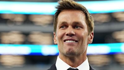 Tom Brady Finally Drops Truth Bomb On Fox Football Broadcast, And People Love It