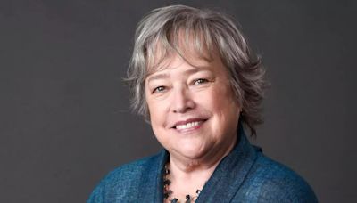 Kathy Bates anuncia su retiro tras 50 años de carrera