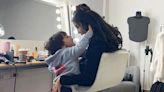 Eva Longoria Hugs Son Santiago, 4, as She Gets Glam in Rare Photo: 'Bond Like No Other'