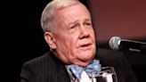 ‘The worst bear market in my lifetime’: Here’s why Jim Rogers thinks stocks will decline for a long time — but he also suggests 2 shockproof assets for protection