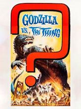 Mothra vs. Godzilla