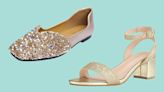 Invited to a wedding? We found stylish shoes that are actually comfortable (we swear), on sale from $28