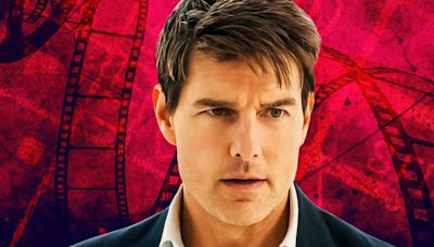 This 20-Year-Old Tom Cruise Movie Can Lay The Blueprint For His Future After Mission: Impossible