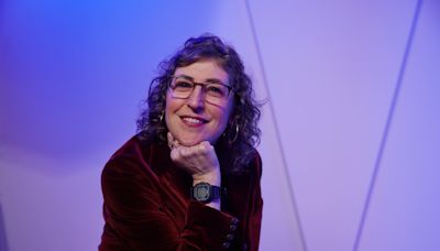 Mayim Bialik Wants In at ‘Pop Culture Jeopardy’: ‘She Really Enjoys Hosting a Game Show’