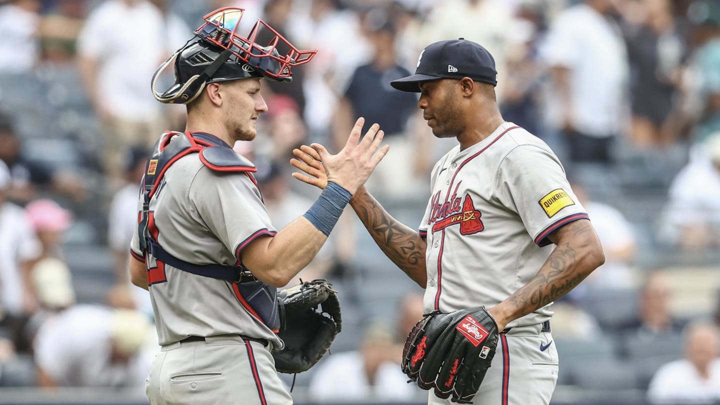 Are the Atlanta Braves Back?