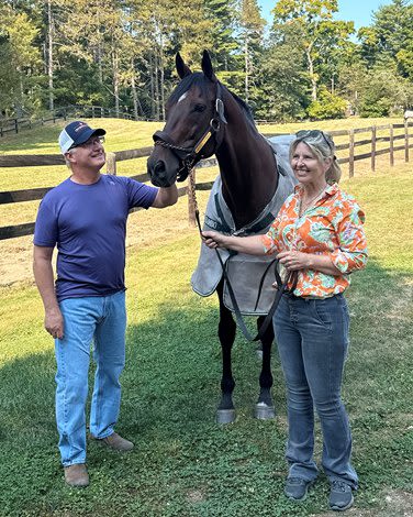 Wicked Strong Pensioned to Centennial In Massachusetts