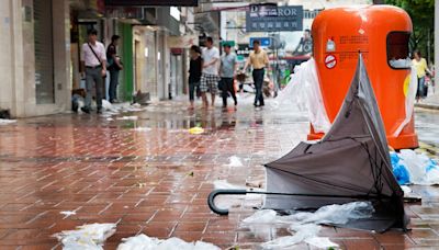 綠色垃圾袋要收費：應否如期推行？香港人生活態度的責任？ | 李偉民 - 灼見名家