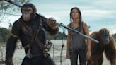 The Power of the ‘Planet of the Apes’
