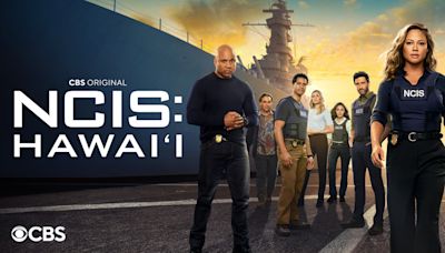 CBS Executives Explain Why They Canceled ‘NCIS: Hawaii,’ ‘So Help Me Todd,’ & ‘CSI: Vegas’ (& If They Could Transfer...