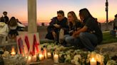 Candlelight vigil held for Huntington Beach teen who went missing in the ocean