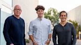 Sinatra, PitchCom: Co-winners in the 2024 AZ Inno Fire Awards Inno Picks category - Phoenix Business Journal