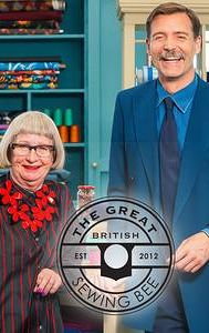 The Great British Sewing Bee