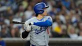 Los Angeles Dodgers star Shohei Ohtani leaves game early with back tightness