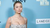 Sydney Sweeney: ‘Euphoria’ Cast Was ‘Constantly on the Phone Crying’ After Angus Cloud’s Death