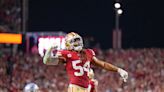 Jaguars' Arik Armstead's Departure Was a Huge Surprise to 49ers' Fred Warner