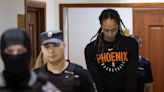 Brittney Griner testified that she had to use Google Translate to understand documents she says Russian officials forced her to sign