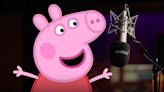 ‘Peppa Pig's Play-A-Long Podcast’ to Stream Exclusively on Audible