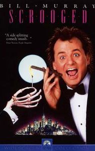 Scrooged