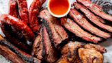 The Menu Item You Should Never Skip At A Barbecue Restaurant