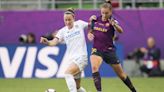 Lucy Bronze, a devolver al Barça lo que le quitó con el Lyon