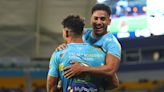 Superb Campbell leads Titans' win over Moses-less Eels