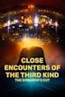 Close Encounters of the Third Kind