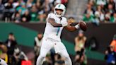 Report: Tua Tagovailoa has been absent for most of Dolphins offseason work