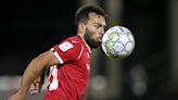 Midfielder Sergio Camargo set to celebrate 100th appearance for Cavalry FC