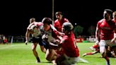Super Rugby Americas: Pampas se sacó la espina contra Dogos XV y ya alcanzó las semifinales