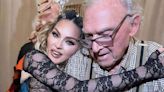 Madonna Celebrates Father Silvio's 93rd Birthday with Heartfelt Message: 'Nothing Can Stop Us'