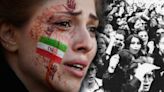 “El día que comenzó la lucha entre el ayatolá y las mujeres de Irán”